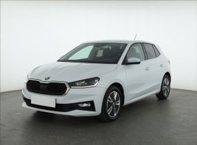 Skoda Fabia - 2022