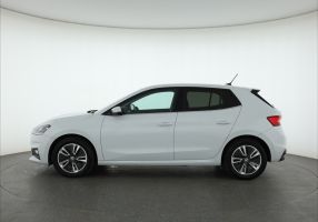 Skoda Fabia - 2022
