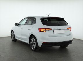 Skoda Fabia - 2022