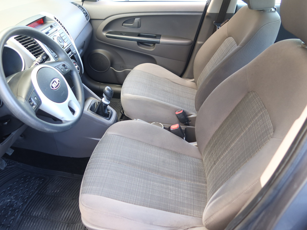 Kia Venga