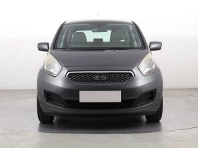 Kia Venga - 2010