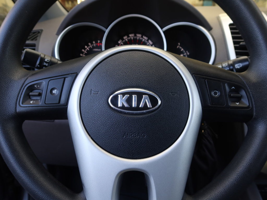 Kia Venga