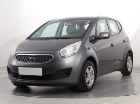 Kia Venga - 2010