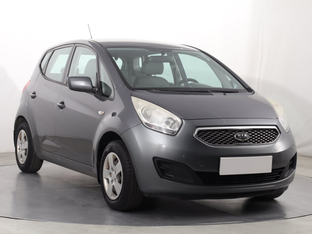 Kia Venga 2010