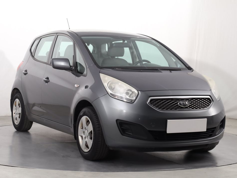 Kia Venga - 2010