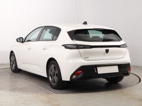 Peugeot 308 - 2022