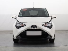 Toyota Aygo - 2019