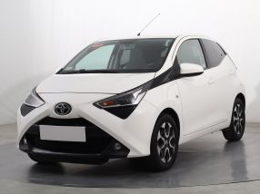 Toyota Aygo - 2019
