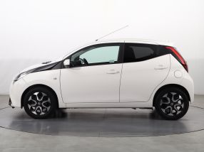 Toyota Aygo - 2019