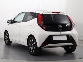 Toyota Aygo - 2019