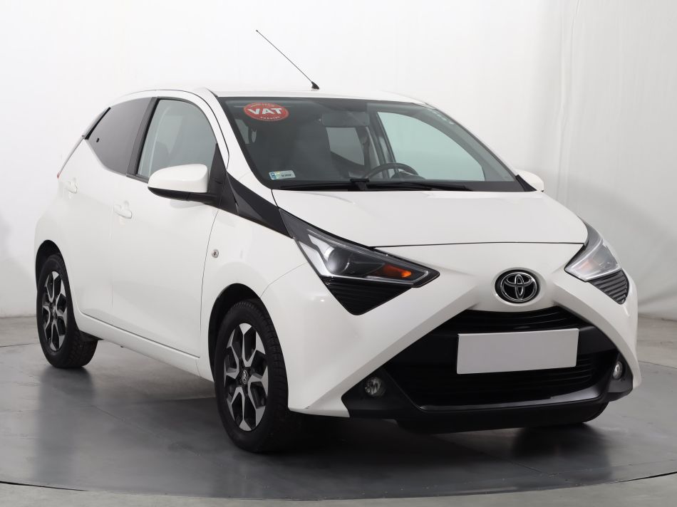 Toyota Aygo - 2019