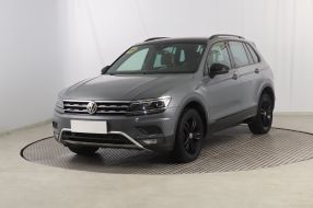 Volkswagen Tiguan - 2019