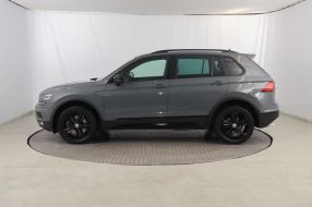 Volkswagen Tiguan - 2019
