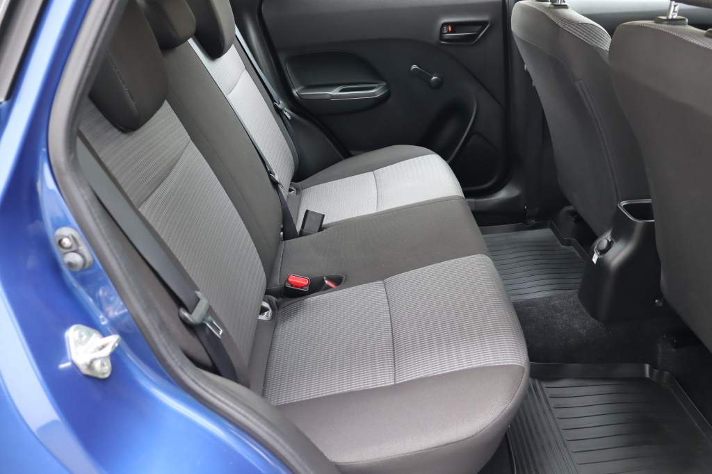 Suzuki Baleno