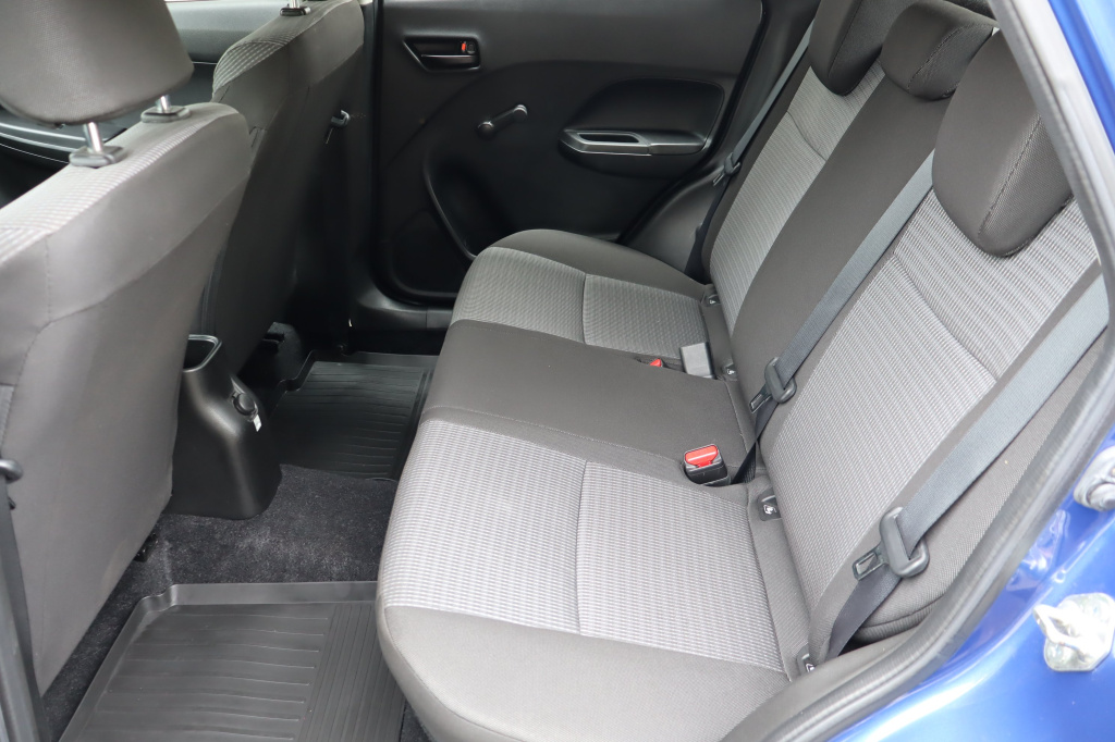 Suzuki Baleno