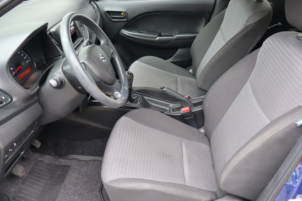 Suzuki Baleno