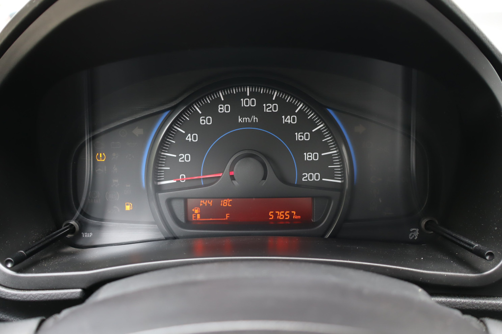 Suzuki Baleno