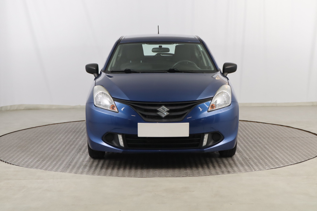 Suzuki Baleno