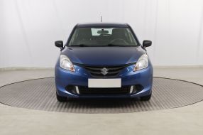Suzuki Baleno - 2017