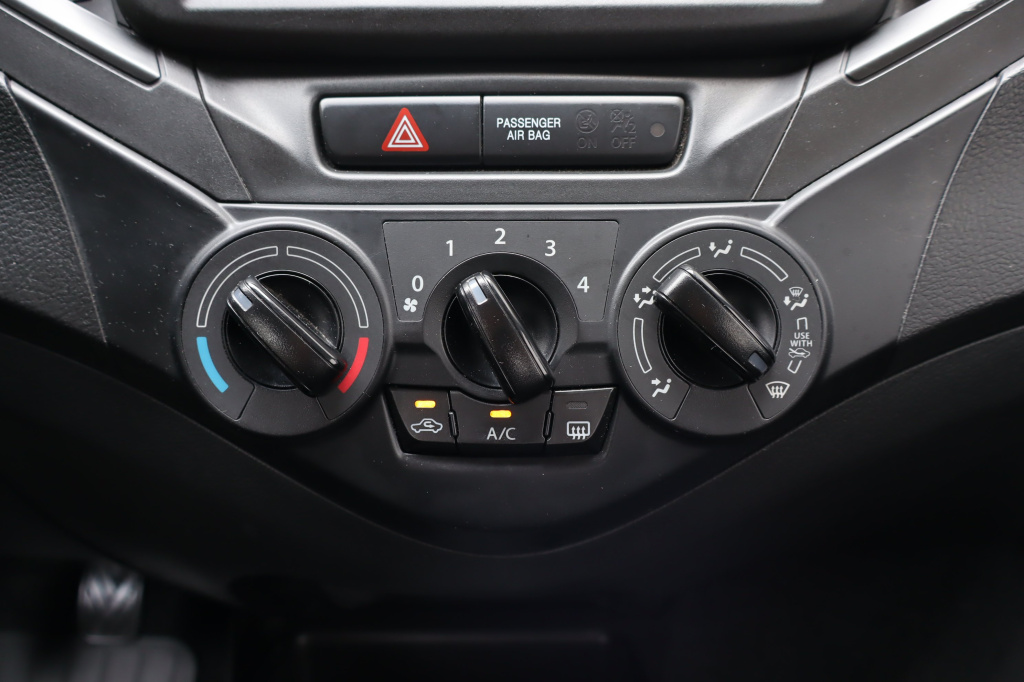Suzuki Baleno