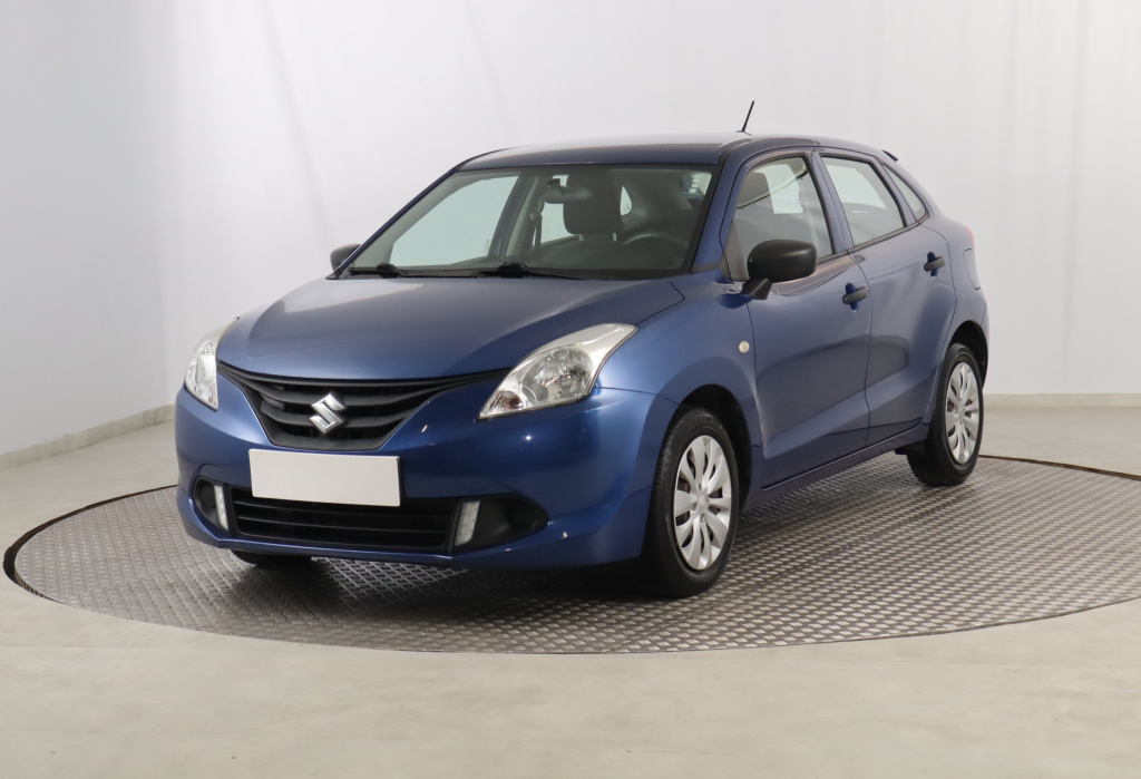 Suzuki Baleno