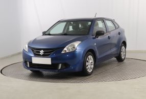Suzuki Baleno - 2017