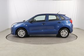 Suzuki Baleno - 2017