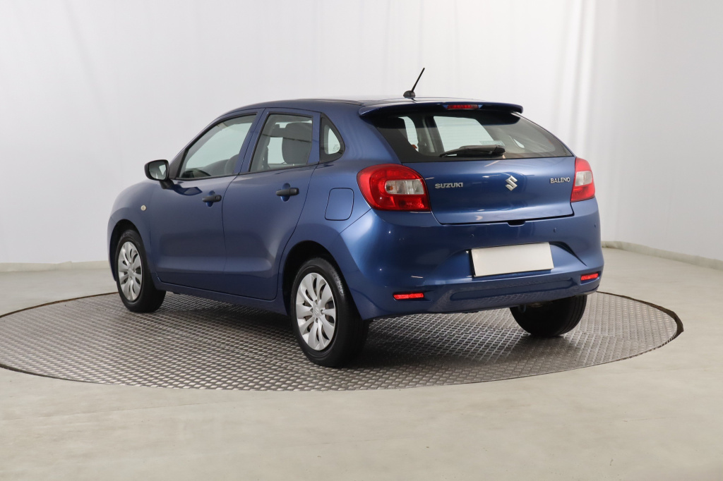 Suzuki Baleno