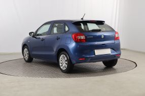 Suzuki Baleno - 2017