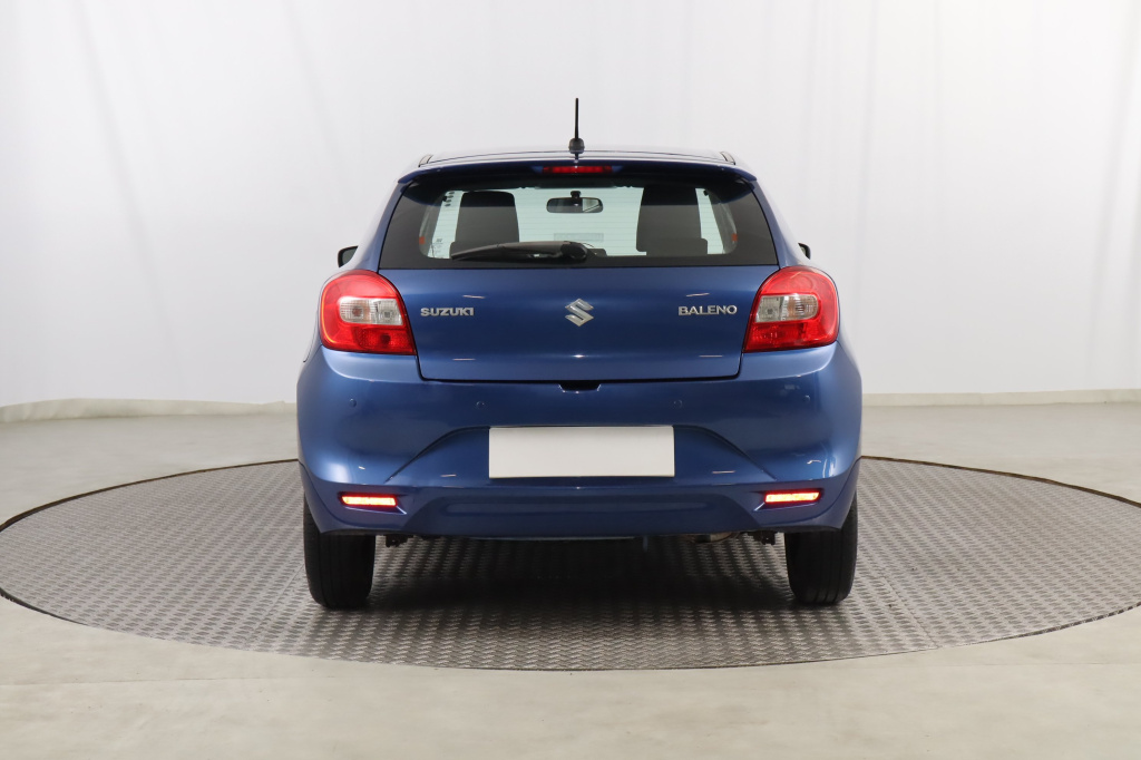 Suzuki Baleno