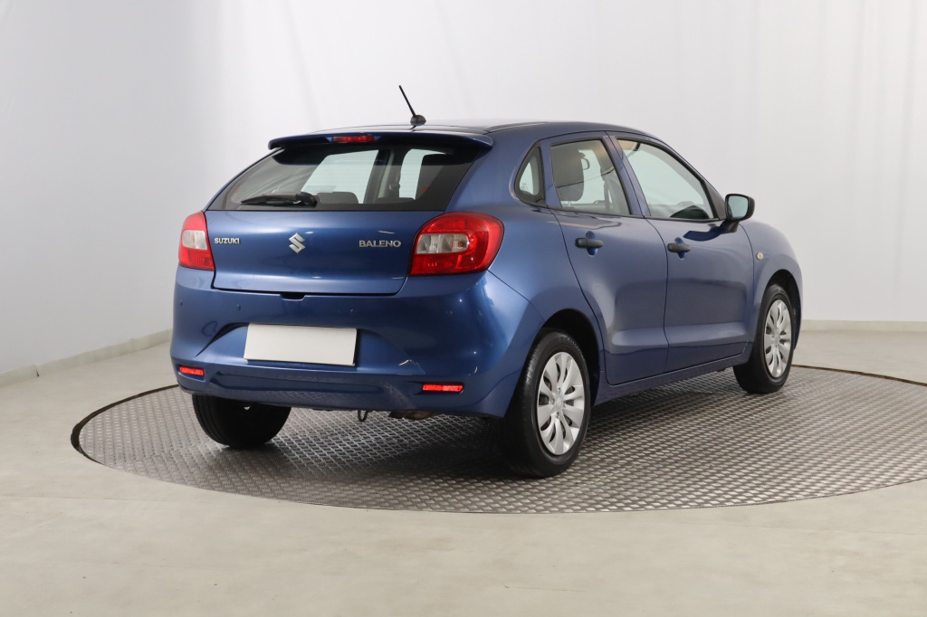 Suzuki Baleno