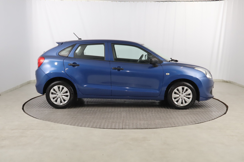 Suzuki Baleno