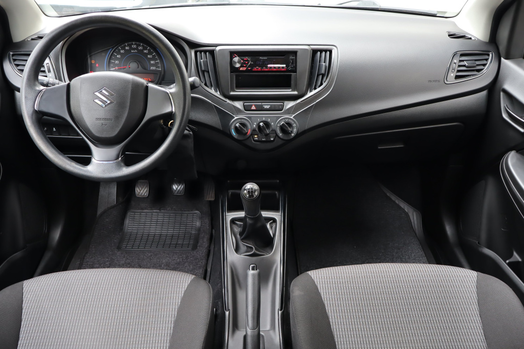 Suzuki Baleno