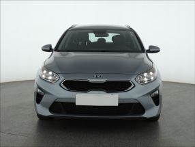 Kia Ceed - 2022