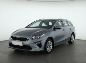 Kia Ceed - 2022