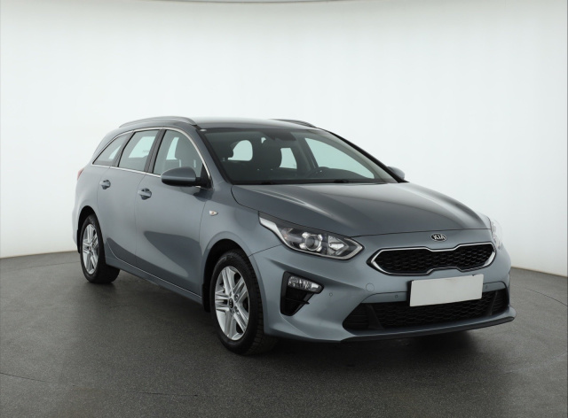 Kia Ceed 2022