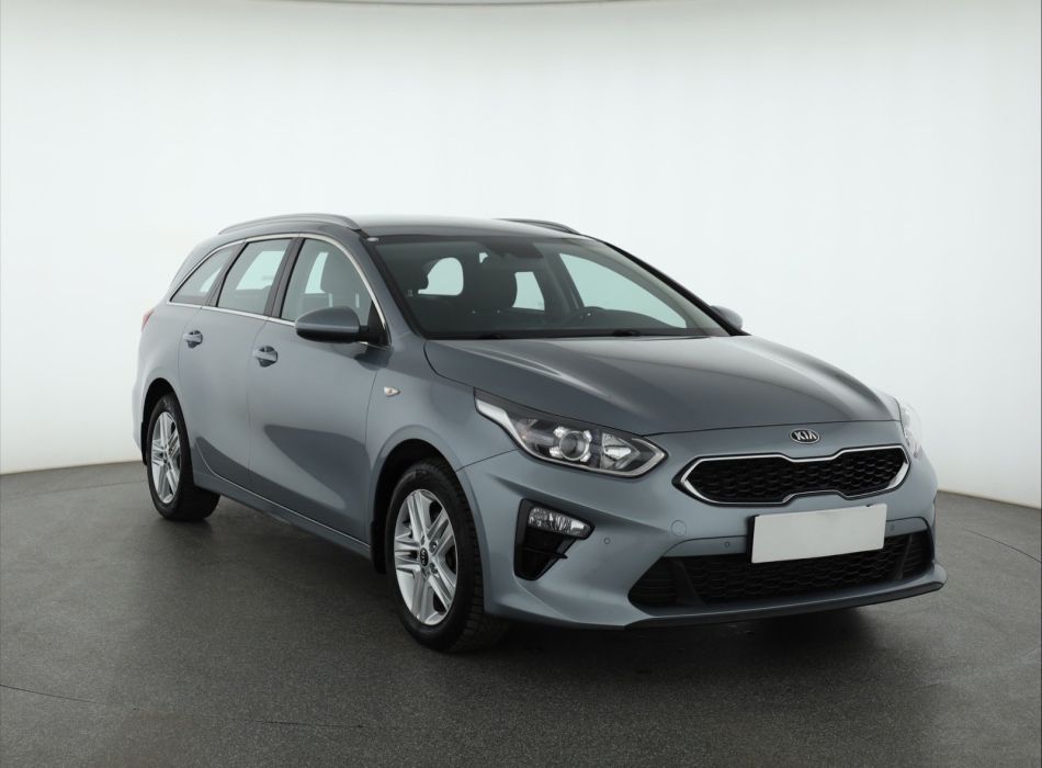 Kia Ceed - 2022