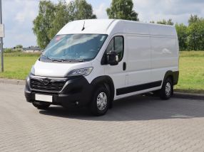 Opel Movano - 2022
