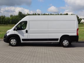 Opel Movano - 2022