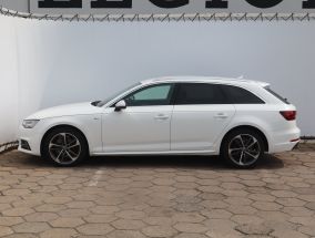 Audi A4 - 2018