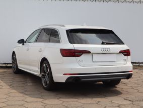 Audi A4 - 2018