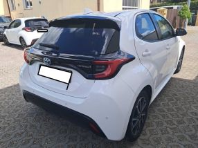 Toyota Yaris - 2020
