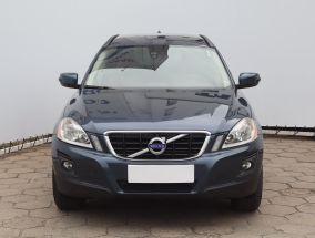 Volvo XC60 - 2010