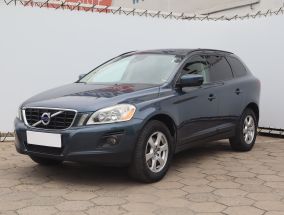 Volvo XC60 - 2010