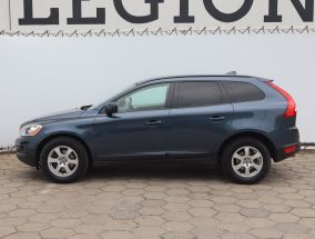 Volvo XC60 - 2010