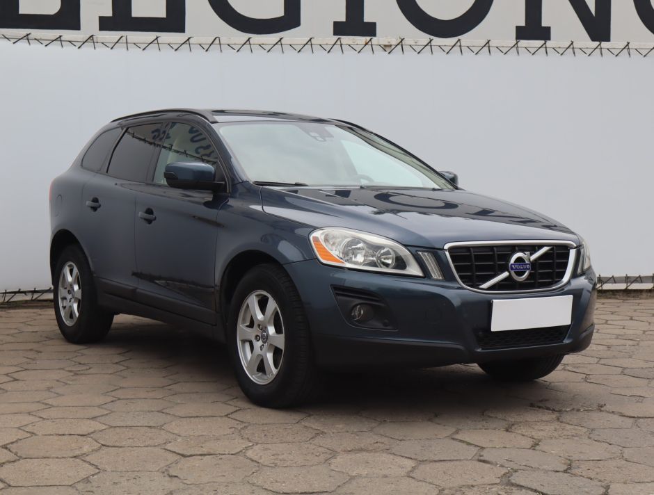 Volvo XC60 - 2010