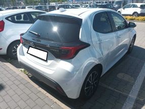 Toyota Yaris - 2020