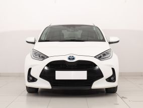 Toyota Yaris - 2020
