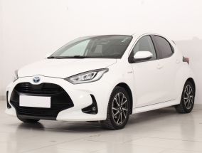 Toyota Yaris - 2020