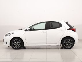 Toyota Yaris - 2020